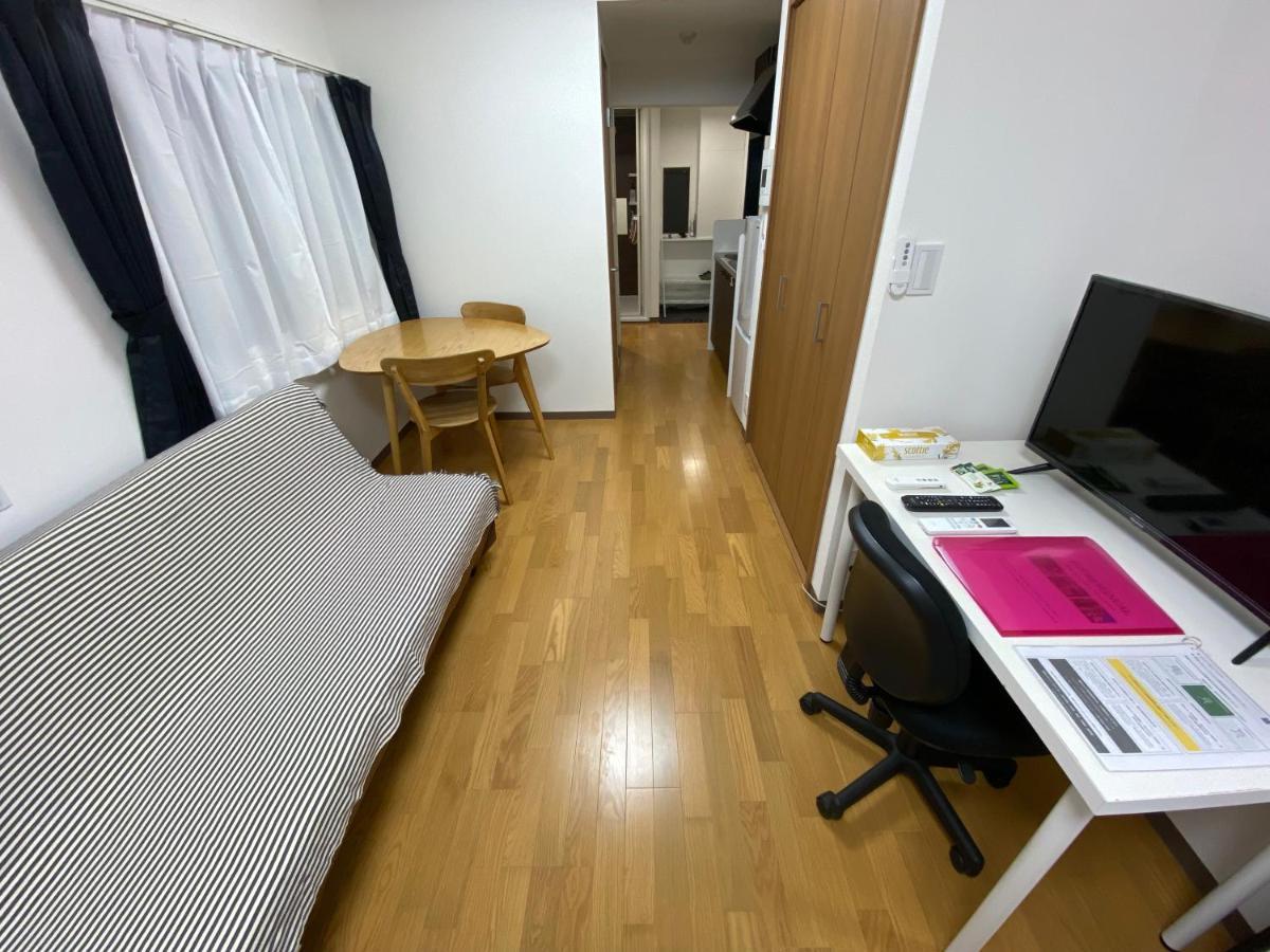 Appartement ホワイトテラス桜新町