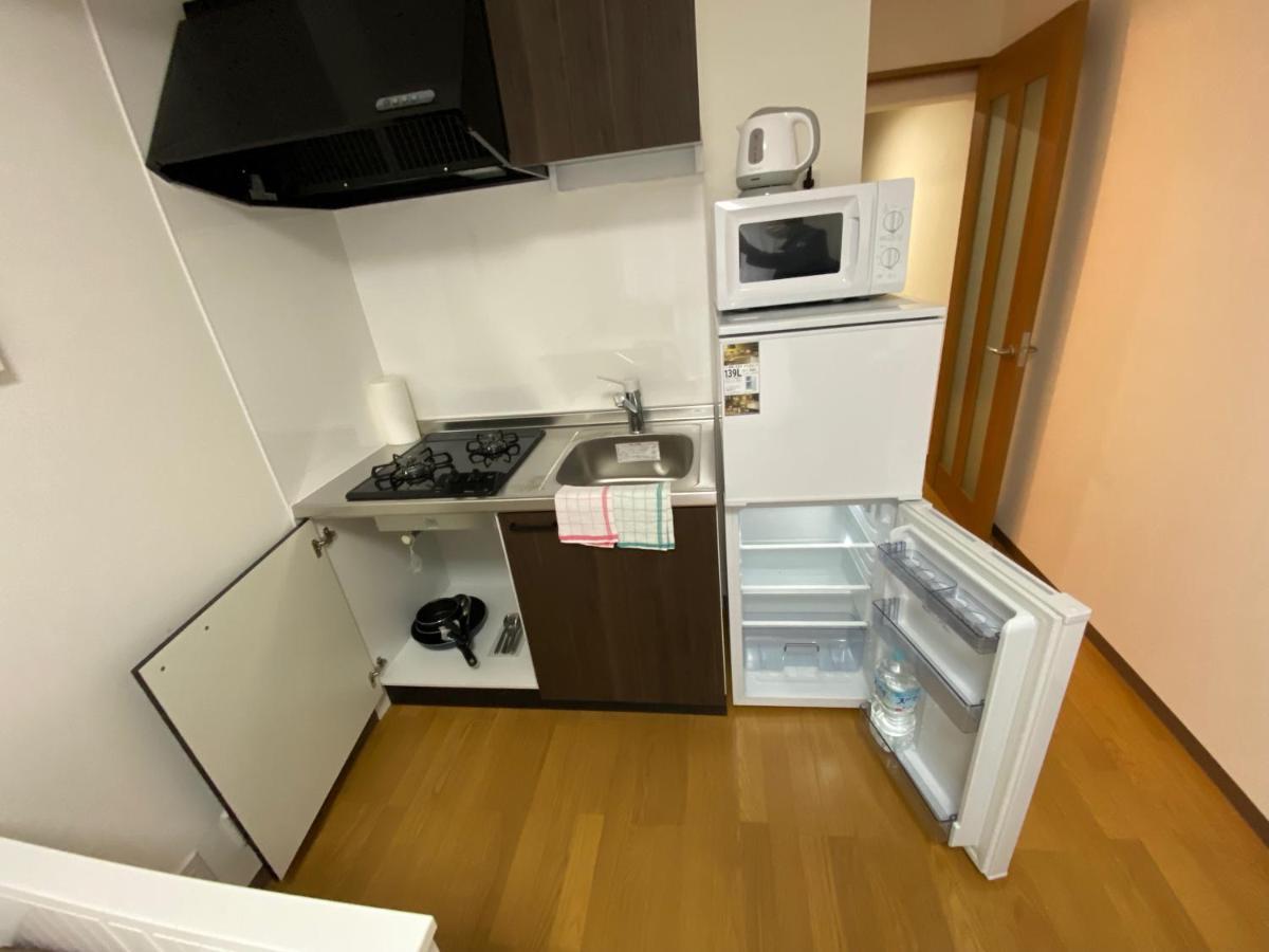 ホワイトテラス桜新町 Apartamento