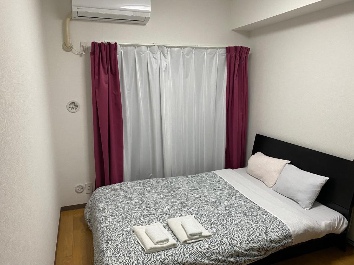 Apartamento ホワイトテラス桜新町 Tokio