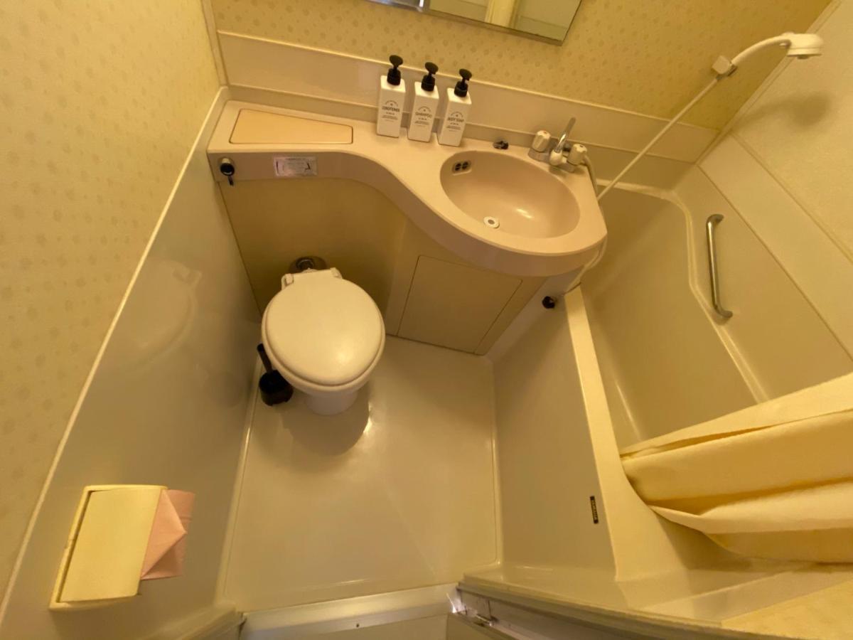 Apartamento ホワイトテラス桜新町 *
