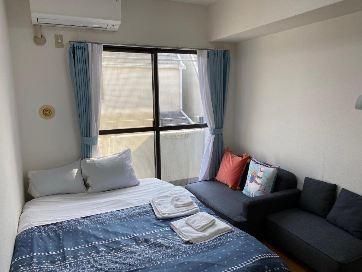 ホワイトテラス桜新町 Apartamento Tokio