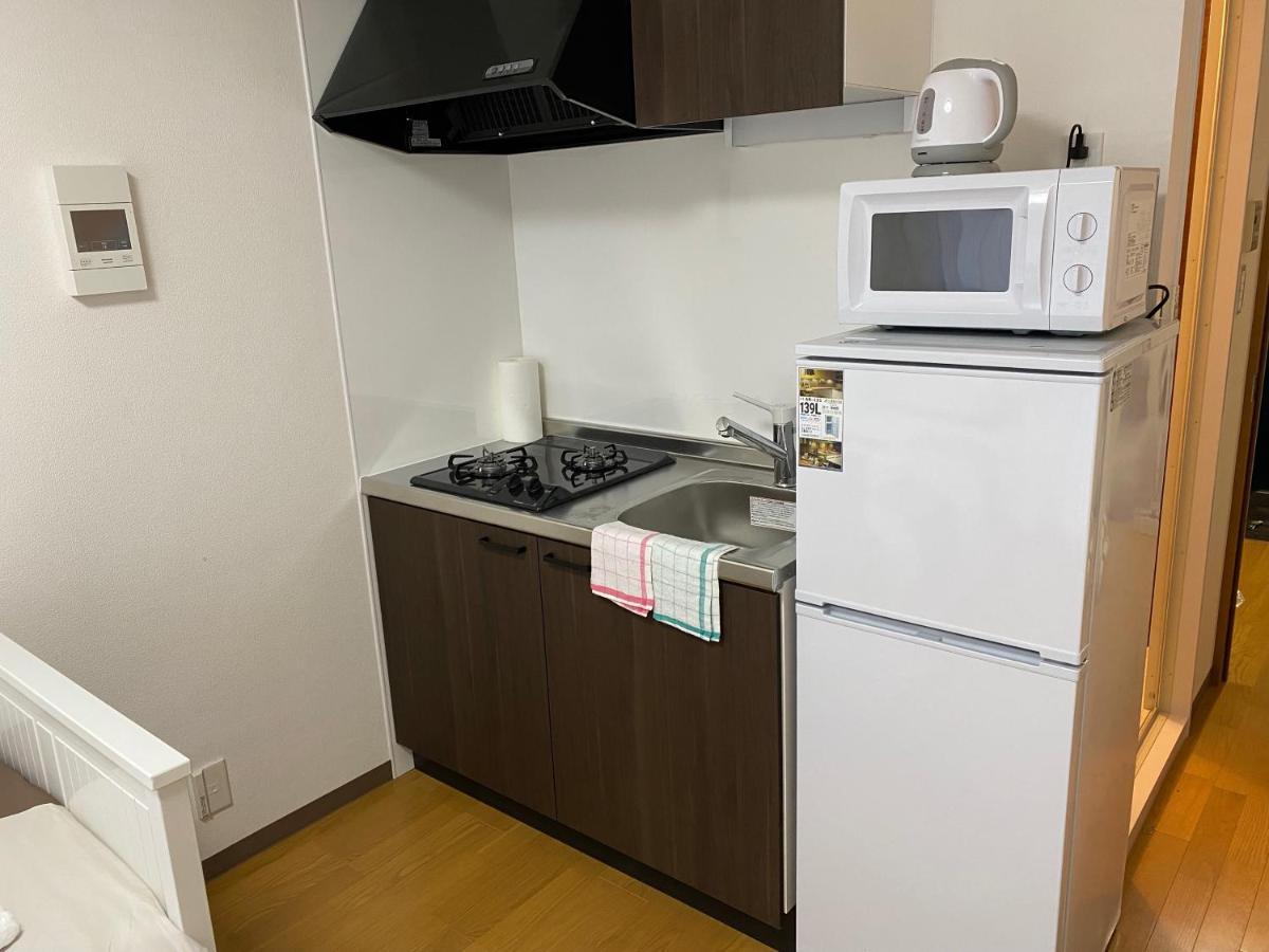 Apartamento ホワイトテラス桜新町 Tokio