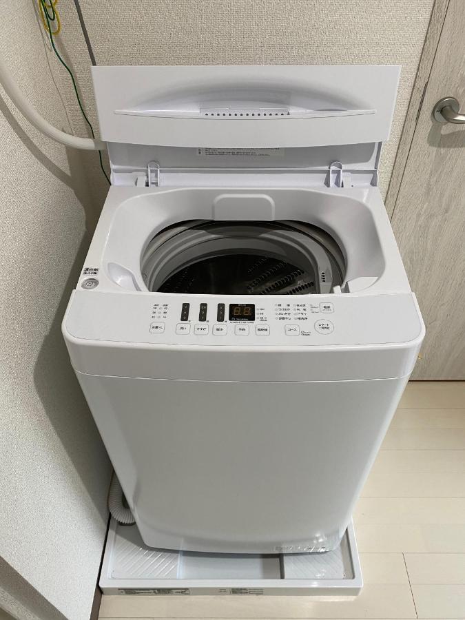Apartamento ホワイトテラス桜新町 Tokio