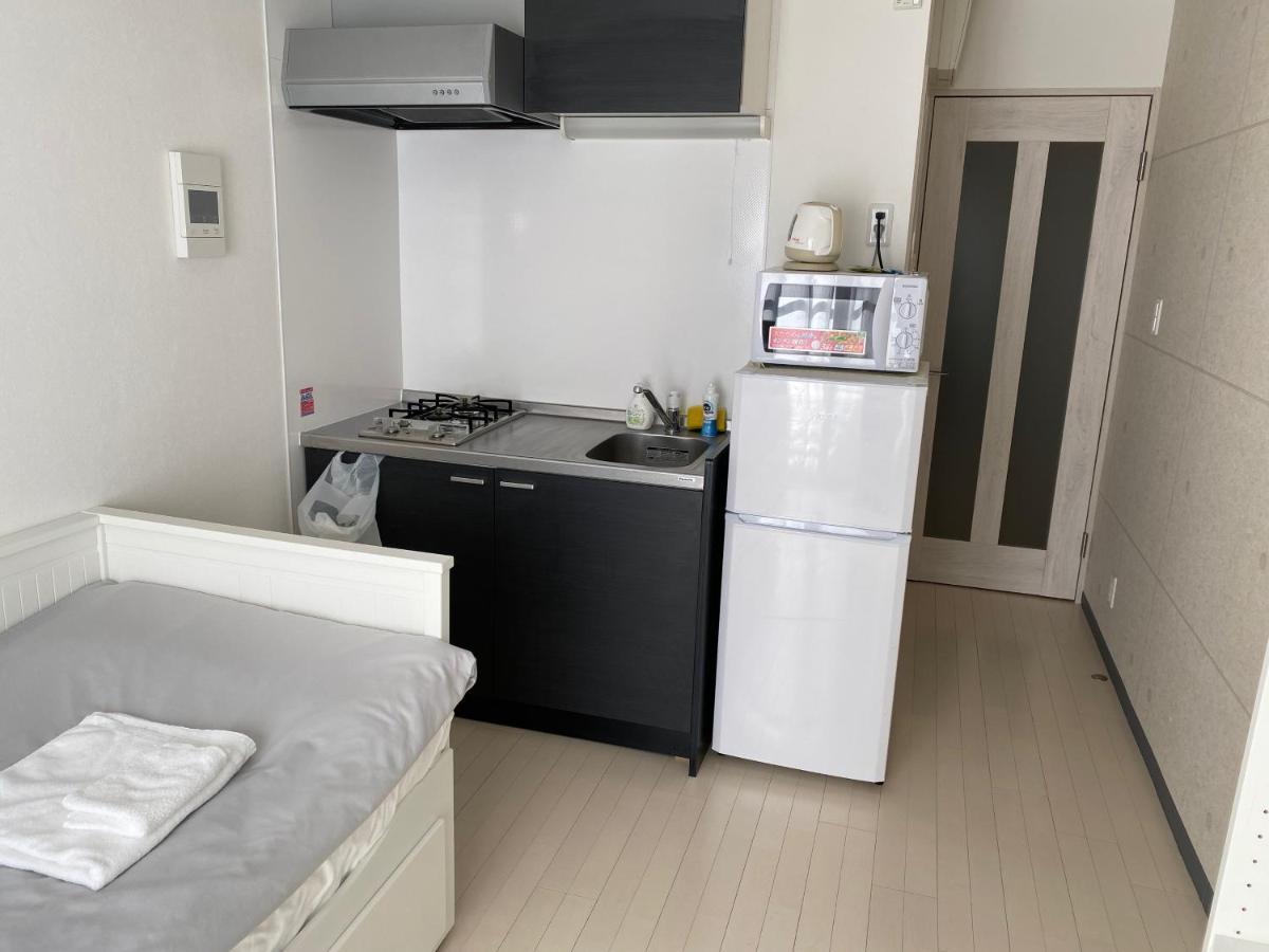 ホワイトテラス桜新町 Apartamento Tokio