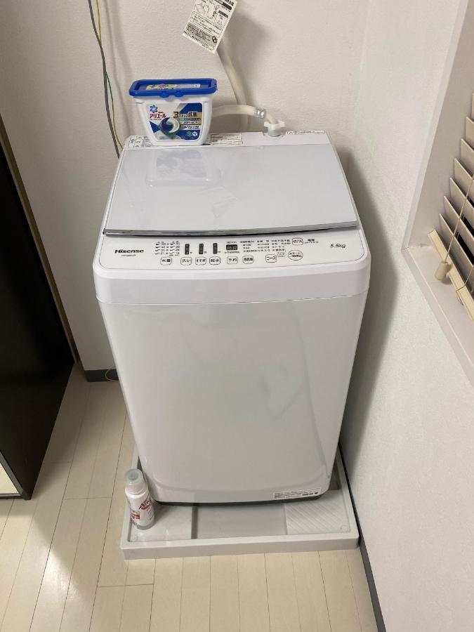 Apartamento ホワイトテラス桜新町 Tokio