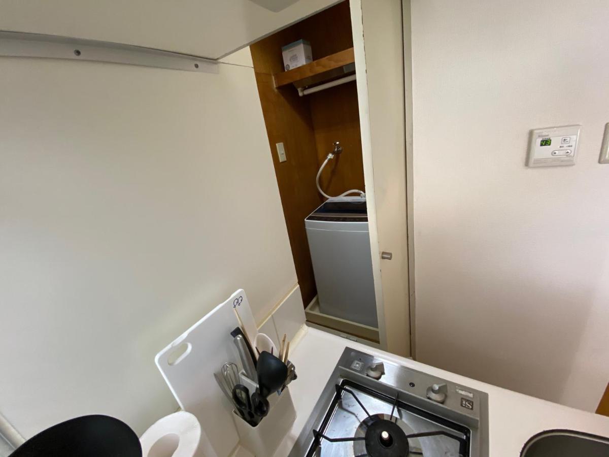 ホワイトテラス桜新町 Apartamento Tokio