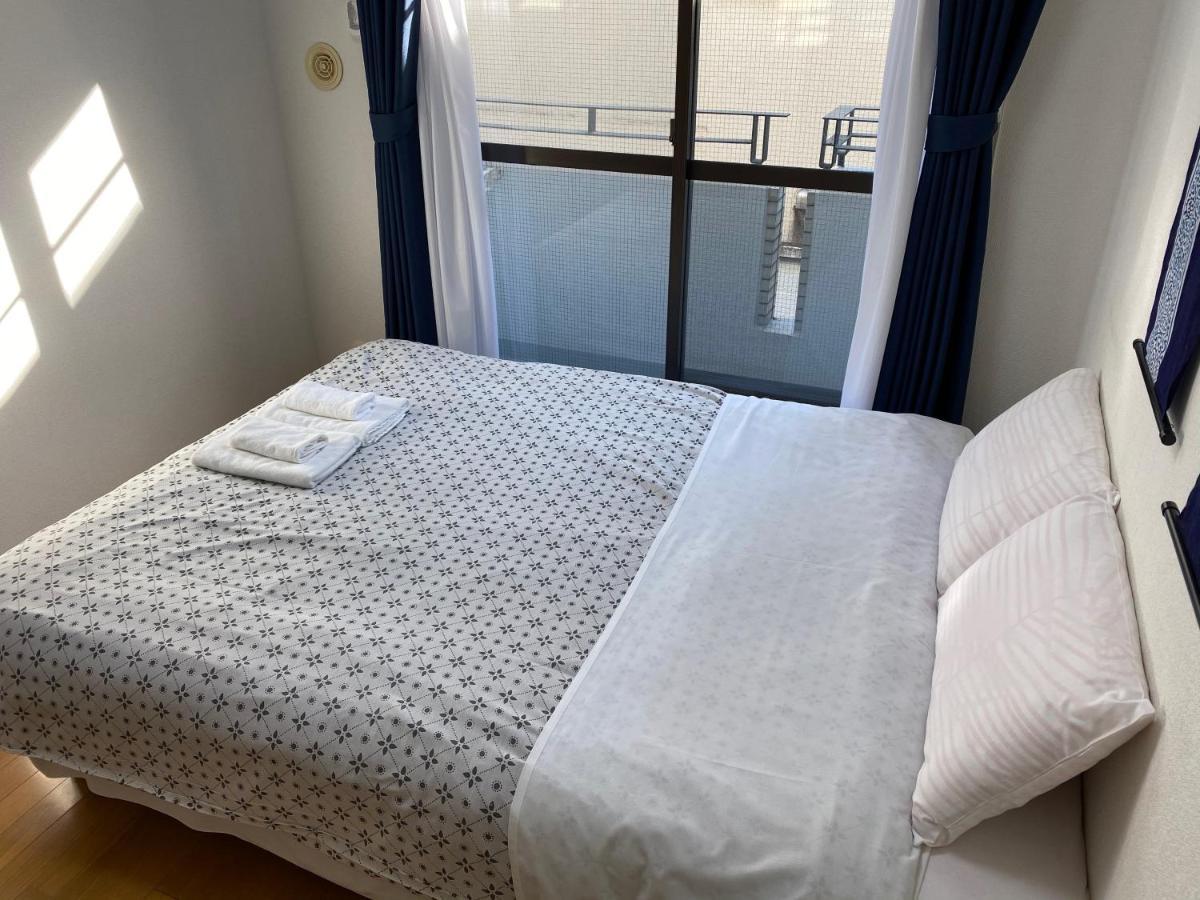 Apartamento ホワイトテラス桜新町 Tokio